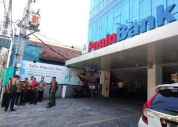 Obligasi Bank Panin Tawarkan Dana Segar Sebesar Rp 3,2 Triliun