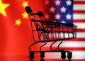 Negara Barat Kecanduan Produk China, Berikut Buktinya