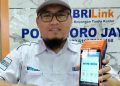 Sukses AgenBRILink Permudah Akses Keuangan untuk Petani