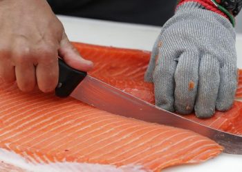 8 Makanan Efektif Hapus Lemak Perut dalam 30 Hari