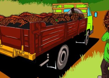 Energi Alternatif untuk Masa Depan Indonesia