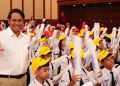 Akselerasi Inklusi Keuangan Raih 4 Penghargaan dari OJK