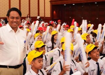 Akselerasi Inklusi Keuangan Raih 4 Penghargaan dari OJK