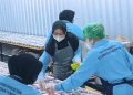 Kisah UMKM Kepulauan Jadi Pemasok Program MBG dengan Dukungan Finansial