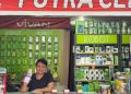 Agen BRILink Lahat Buka Peluang Kerja untuk Warga Sekitar