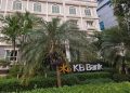 Direktur KB Lepas Seluruh Kepemilikan Saham Bank