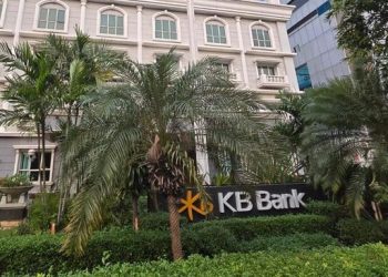 Direktur KB Lepas Seluruh Kepemilikan Saham Bank