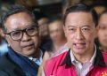 Abolisi Tom Lembong dan Amnesti Hasto Ujian Pemberantasan Korupsi di Indonesia