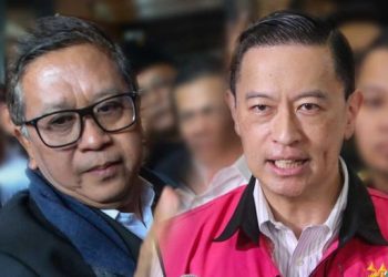 Abolisi Tom Lembong dan Amnesti Hasto Ujian Pemberantasan Korupsi di Indonesia