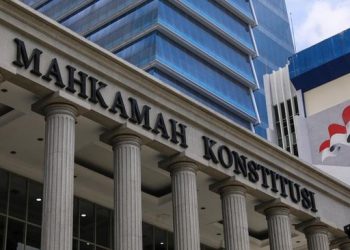 Refleksi Konstitusi pada Perayaan Hari Ulang Tahunnya