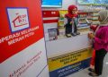 Koperasi Merah Putih Sebagai Instrumen Pemerataan Ekonomi Rakyat Indonesia