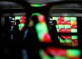 Terjadi Transaksi Besar di Saham Prajogo Pangestu