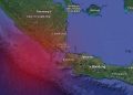 Megathrust Terjadi, Tsunami Melanda Lampung Banten dan Jakarta