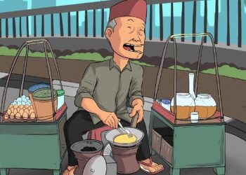 Strategi Pengentasan Kemiskinan melalui Pemberdayaan UMKM di Era Prabowo