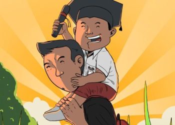 9 Tanda Orang Tua yang Memiliki Anak Sukses Besar