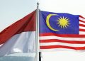 Pemimpin Malaysia dan RI Bertemu Rahasia Bahas Rencana Penyatuan Negara