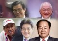5 Orang Terkaya Indonesia Agustus 2025, Muncul Wajah Baru!