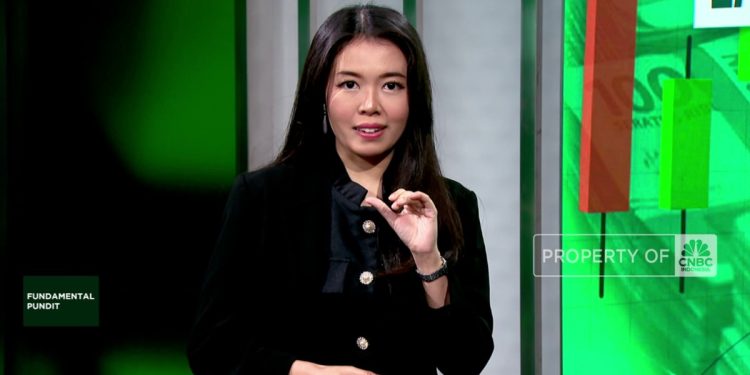 Laba Diproyeksi Tembus Rp8 T, Potensi Dividen Jadi Sorotan