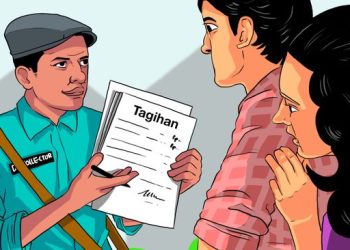 Nunggak Pinjol Bisa Bikin Sulit Seumur Hidup Jangan Nekat