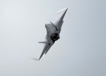 Jet Tempur Generasi Kelima: Kebutuhan atau Teknologi?