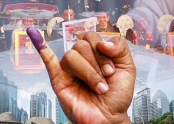Kepala Daerah Dipilih DPRD Menata Ulang Demokrasi yang Bermartabat