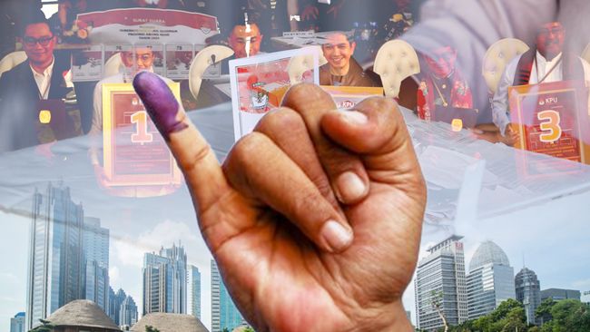 Kepala Daerah Dipilih DPRD Menata Ulang Demokrasi yang Bermartabat