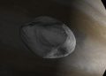 Pesawat Alien Ingin Mengamati Bumi, Ahli Usulkan Cegat Dekat Jupiter