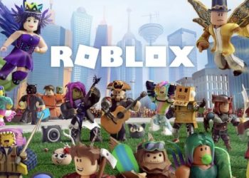 Sarang Predator Anak di Roblox, Batas Usia yang Mudah Ditebus