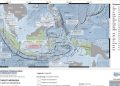 Gempa M8,3 Picu Tsunami 15 Meter dan Besi 1,5 Ton Terseret Jarak 11 Km