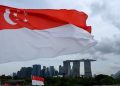 7 Negara dengan Bendera Berwarna Merah dan Putih