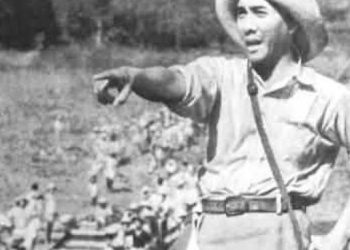 Soekarno Peran Mandor Romusa dan Dampaknya pada Korban Rakyat RI