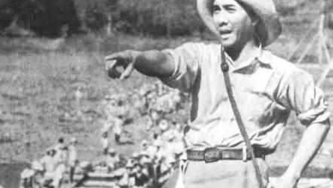Soekarno Peran Mandor Romusa dan Dampaknya pada Korban Rakyat RI
