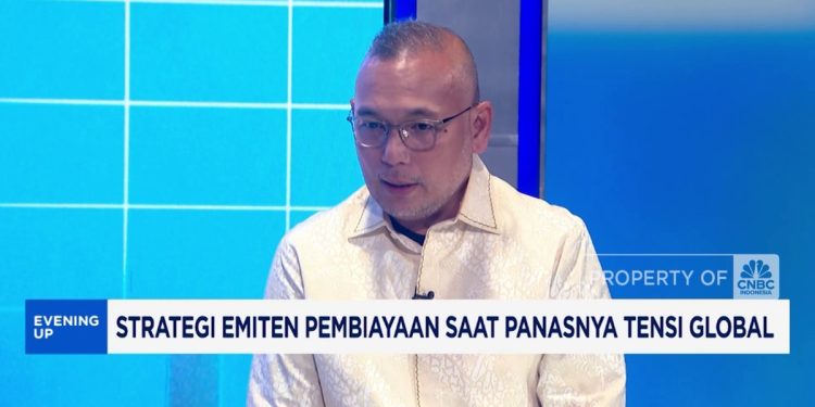Tensi Global Meningkat, Strategi Emiten Pembiayaan Indonesia