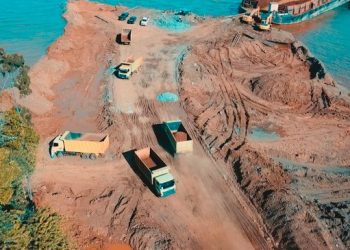 PAM Mineral Klarifikasi Tudingan Terkait Kasus Penipuan