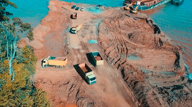 PAM Mineral Klarifikasi Tudingan Terkait Kasus Penipuan