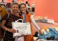 Pengusaha Muda Pasarkan Fashion Digital di Pameran Ekonomi Kreatif