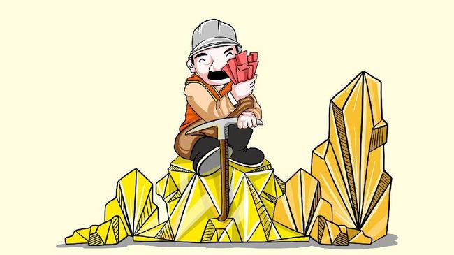 Energi dan Ilmu untuk Mewujudkan Indonesia yang Maju