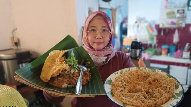 Pendampingan Membawa Usaha Pecel Ndoweh Menuju Kesuksesan yang Lebih Tinggi