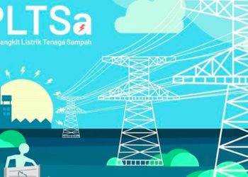 Energi dari Limbah Harus Utamakan Pengurangan Penumpukan Sampah