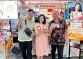 UMKM Healthcare Berkembang Pesat Berkat Kontribusi Pengusaha Muda