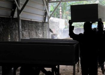 Warga Menolak Membantu, Mayat Pejabat Tinggi Jakarta Ditemukan di Jalanan