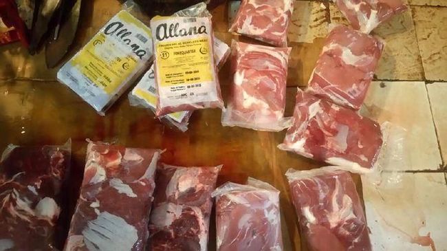 Daging Sapi vs Daging Kerbau Mana yang Lebih Baik untuk Kesehatan?