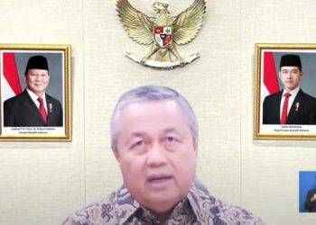 Bongkar Penyebab Kesulitan Turunnya Bunga Kredit Bank