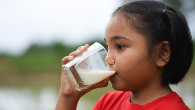 Perbedaan Alergi dan Intoleransi Makanan pada Anak