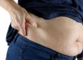 4 Kebiasaan yang Bikin Perut Warga RI Buncit Selain Nasi