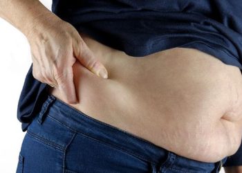 4 Kebiasaan yang Bikin Perut Warga RI Buncit Selain Nasi