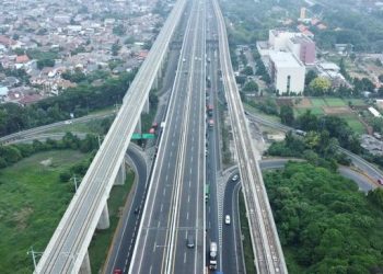 Berburu Jalan Tol Jasa Marga PTPP WSKT WIKA Siap Jual