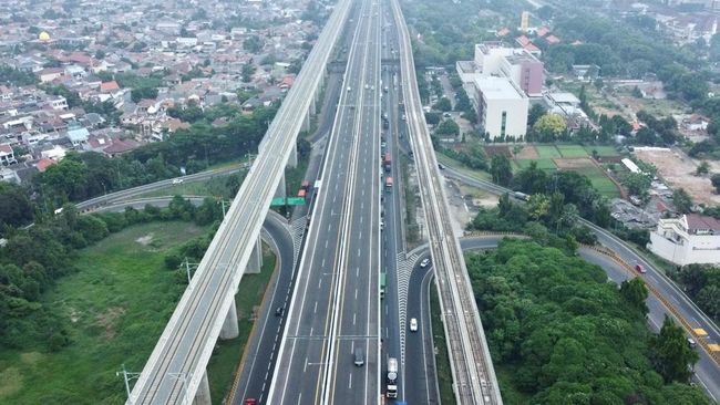 Berburu Jalan Tol Jasa Marga PTPP WSKT WIKA Siap Jual