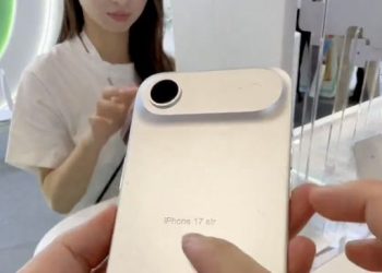 iPhone 17 Rilis Minggu Depan dengan Fitur Canggih Terbaru