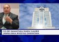 Perkuat Investasi, Danantara Siap Berikan Kejutan untuk Indonesia